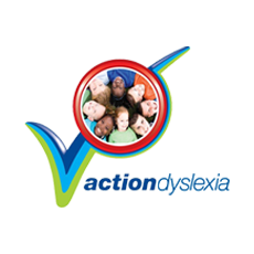 Action Dyslexia logo