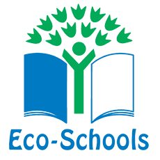 Eco Schools logo