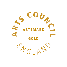 Artsmark logo