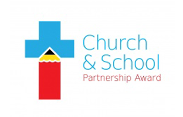 Church & School logo