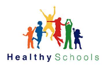 Healthy Schools logo