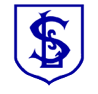 St Luke's, Formby Logo